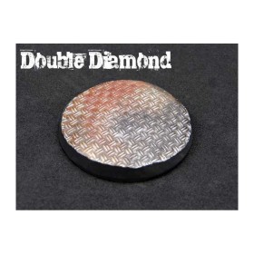 Rouleaux texturés - DIAMANT DOUBLE