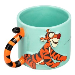 WINNIE L'OURSON - Tigrou - Mug Shaped  2