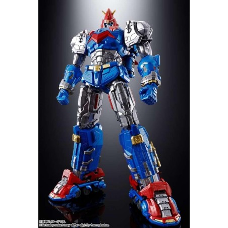 VOLTES V - GX-118 Voltes V Legacy - Figurine Soul of Chogokin 25cm 
