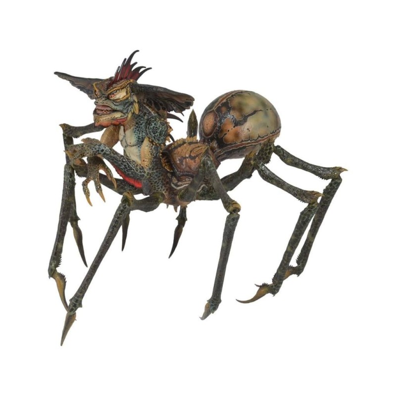 GREMLINS 2 - Spider Gremlins - Figurine Deluxe 30cm 