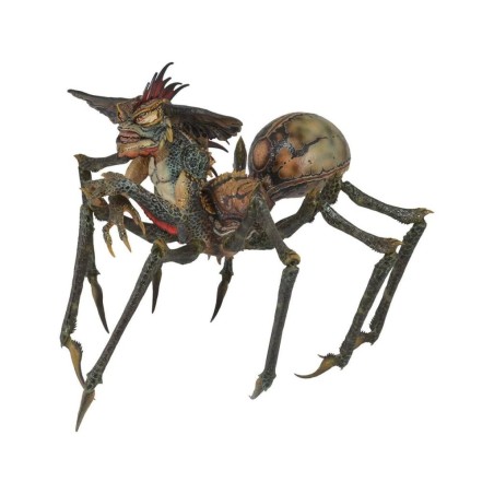 GREMLINS 2 - Spider Gremlins - Figurine Deluxe 30cm 