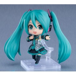 HATSUNE MIKU - Hatsune Miku 3.0 - Figurine Nendoroid 10cm  2