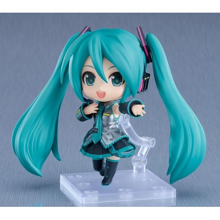 HATSUNE MIKU - Hatsune Miku 3.0 - Figurine Nendoroid 10cm 