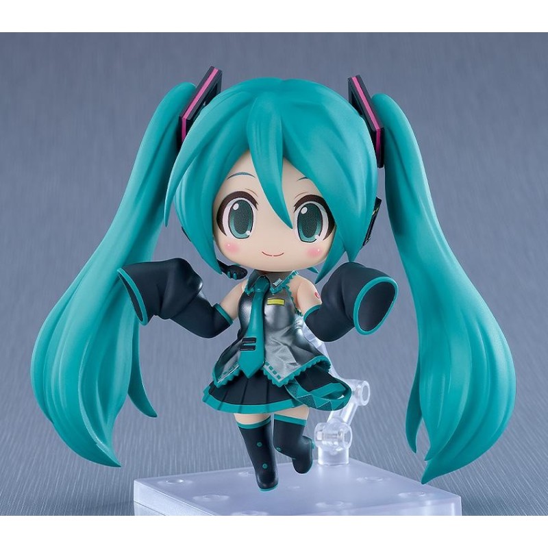 HATSUNE MIKU - Hatsune Miku 3.0 - Figurine Nendoroid 10cm 