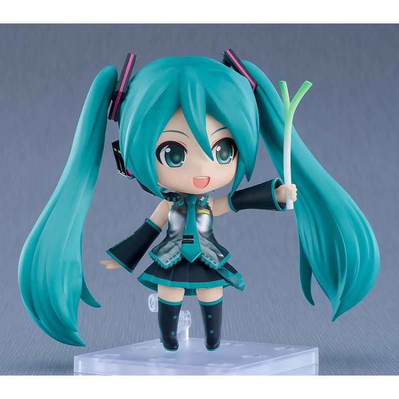 HATSUNE MIKU - Hatsune Miku 3.0 - Figurine Nendoroid 10cm 