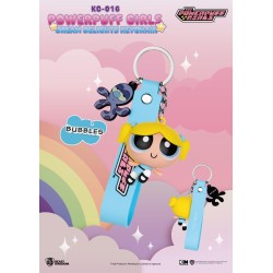 LES SUPER NANAS - Dream Delights - Blind Box Porte-Clé (6pcs)  2