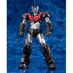 MAZINGER DESTROYING HELL - Mazinger Zest - Model Kit Moderoid 14cm  2