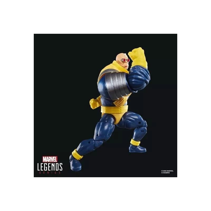 MARVEL - X-Factor Strong Guy - Figurine Legend Series 15cm 
