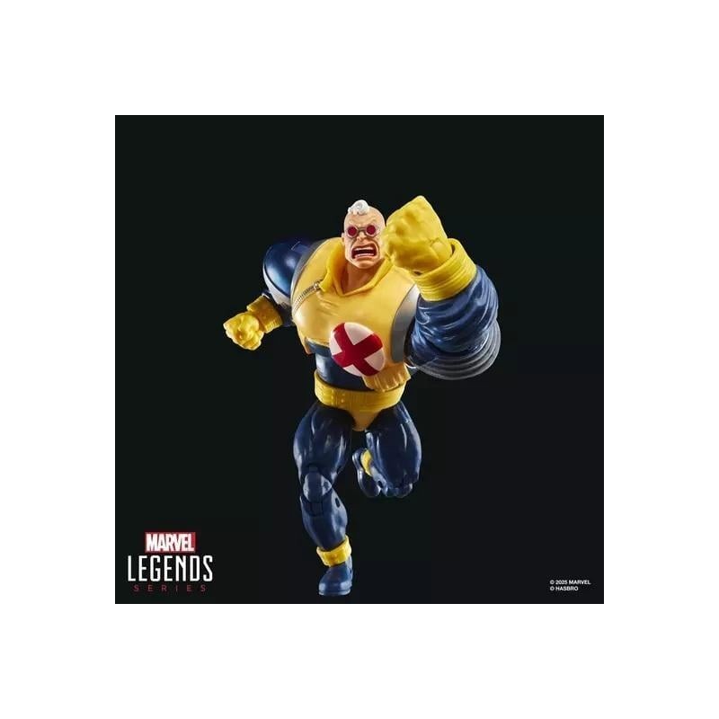 MARVEL - X-Factor Strong Guy - Figurine Legend Series 15cm 