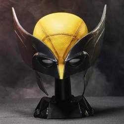 MARVEL - Masque Wolverine - Replica Legend Series 1/1  2
