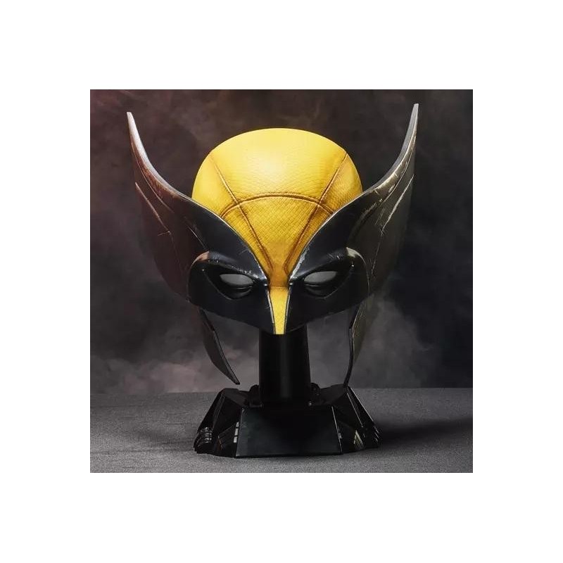 MARVEL - Masque Wolverine - Replica Legend Series 1/1 