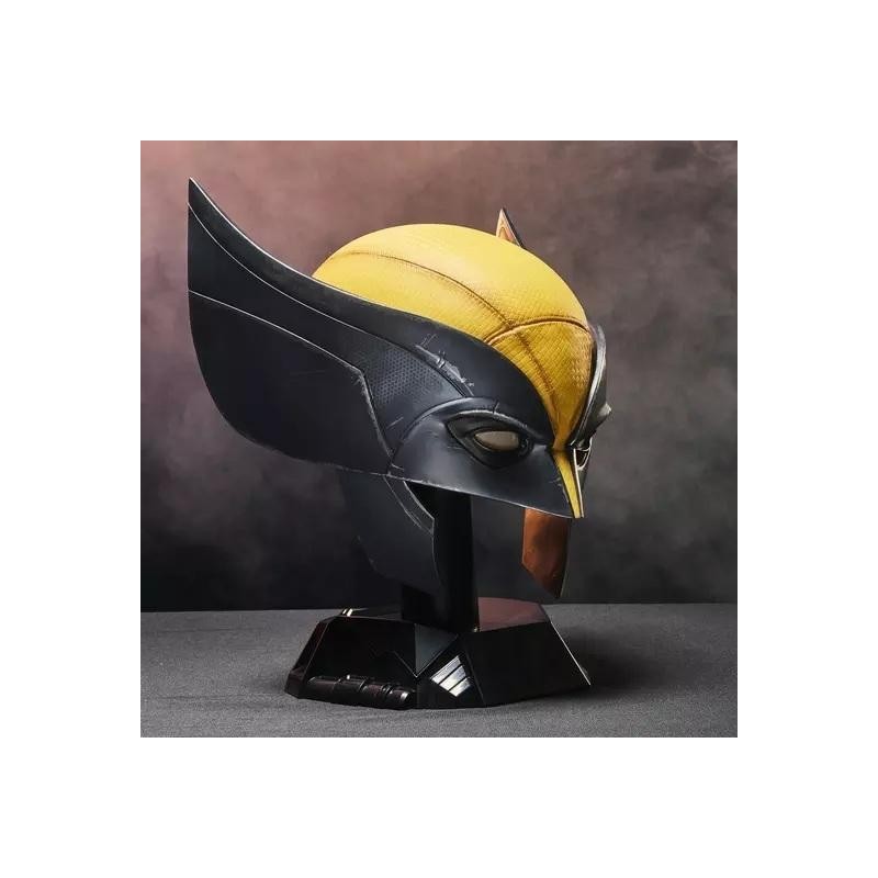 MARVEL - Masque Wolverine - Replica Legend Series 1/1 