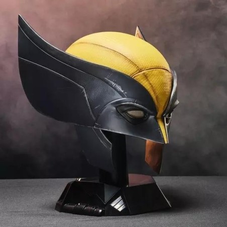 MARVEL - Masque Wolverine - Replica Legend Series 1/1 