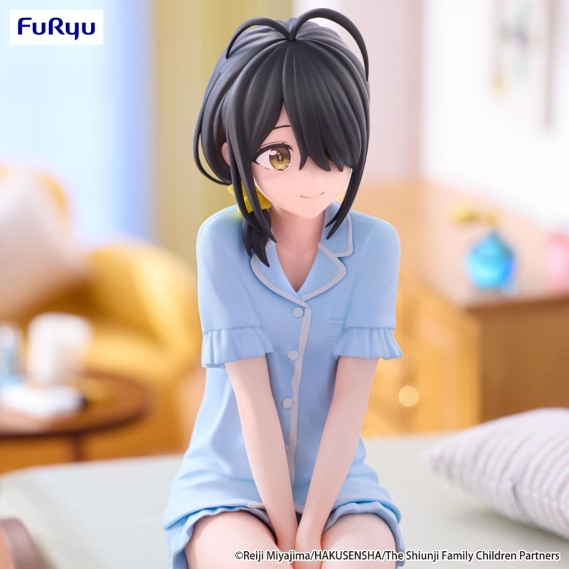 THE SHIUNJI FAMILY CHILDREN - Kotono - Statuette Noodle Stopper 17cm 