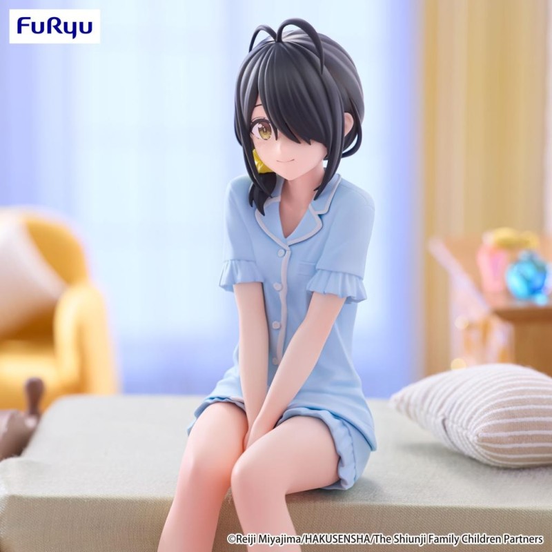 THE SHIUNJI FAMILY CHILDREN - Kotono - Statuette Noodle Stopper 17cm 