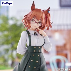 UMAMUSUME : PRETTY DERBY - Aston Machan - Statuette Trio-Try-It 20cm  2