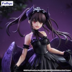 DATE A LIVE V - Kurumi Tokisaki - Statuette Bicute Dark 23cm  2