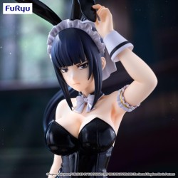 OVERLORD - Narberal - Statuette Bicute Bunnies 27cm  2