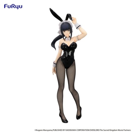 OVERLORD - Narberal - Statuette Bicute Bunnies 29cm 