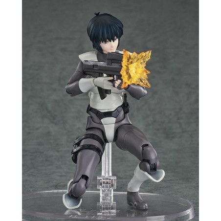 GHOST IN THE SHELL (1995) - Motoko Kusanagi - Figurine 15cm 