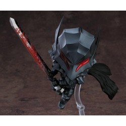 BERSERK - Guts "Berserker Armor" - Figurine Nendoroid 10cm  2