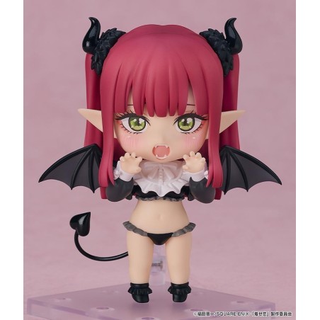 SEXY COSSPLAY DOLL - Marin "Liz" - Figurine Nendoroid 10cm 