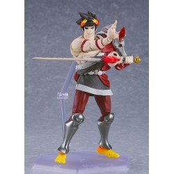 HADES - Zagreus - Figurine Figma 15cm  2
