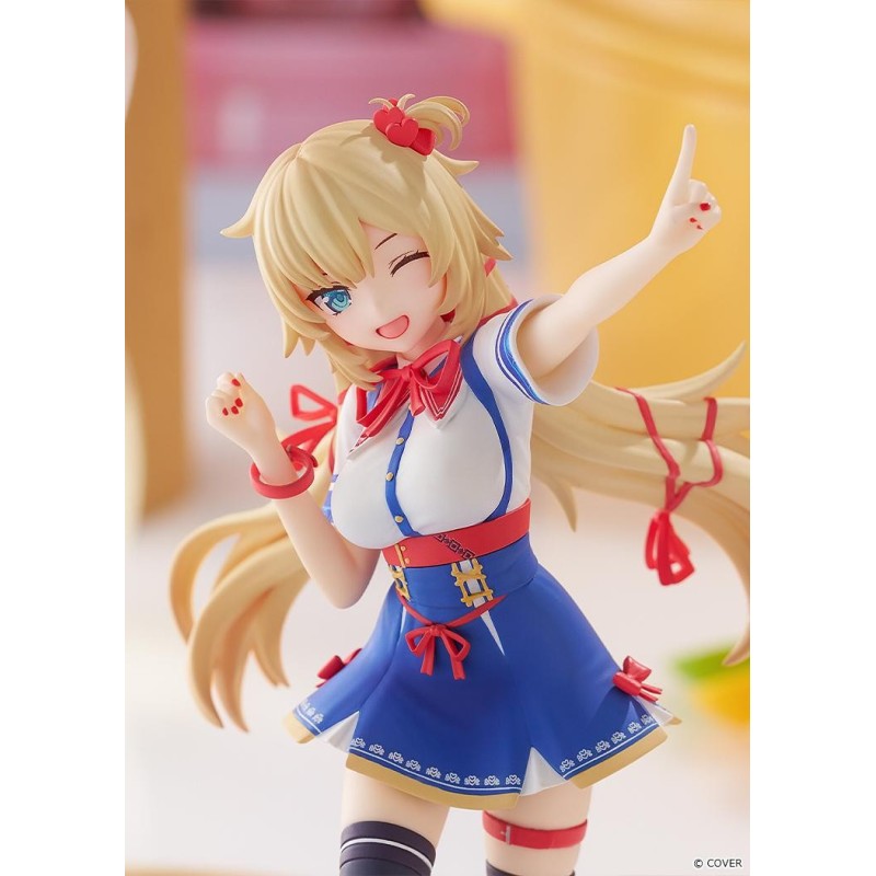 HOLOLIVE - Akai Haato - Pop Up Parade 17cm 