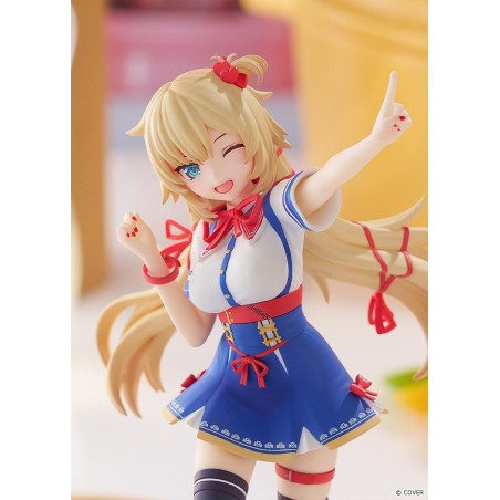 HOLOLIVE - Akai Haato - Pop Up Parade 17cm 