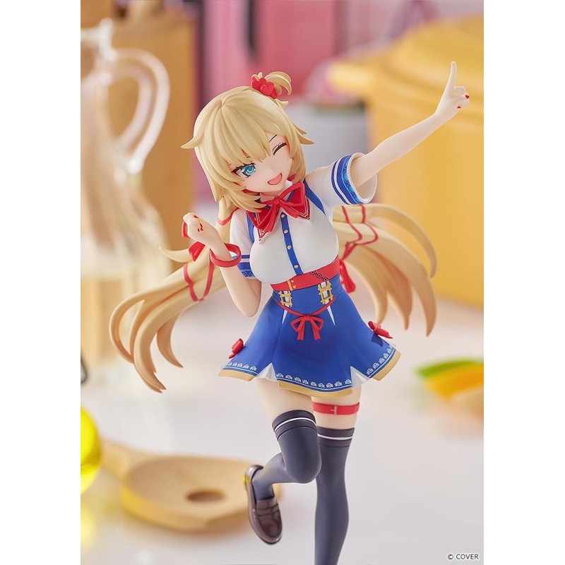 HOLOLIVE - Akai Haato - Pop Up Parade 17cm 