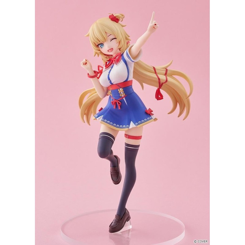 HOLOLIVE - Akai Haato - Pop Up Parade 17cm 