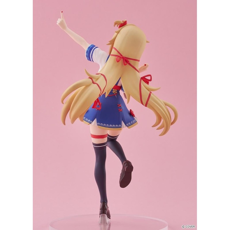 HOLOLIVE - Akai Haato - Pop Up Parade 17cm 