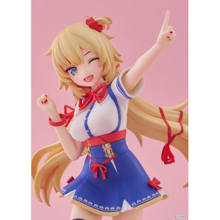HOLOLIVE - Akai Haato - Pop Up Parade 17cm 