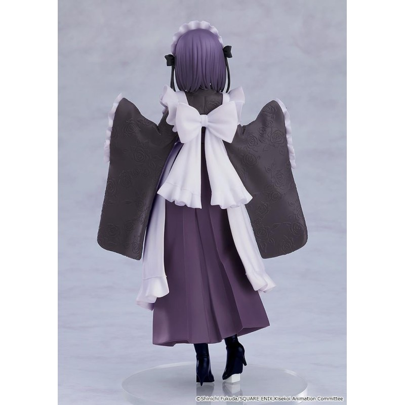 SEXY COSSPLAY DOLL - Marin "Shizuku Kuroe" - Pop Up Parade 17cm 