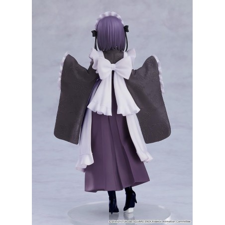 SEXY COSSPLAY DOLL - Marin "Shizuku Kuroe" - Pop Up Parade 17cm 