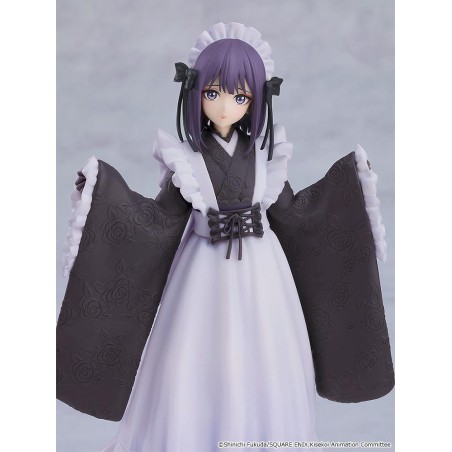 SEXY COSSPLAY DOLL - Marin "Shizuku Kuroe" - Pop Up Parade 17cm 