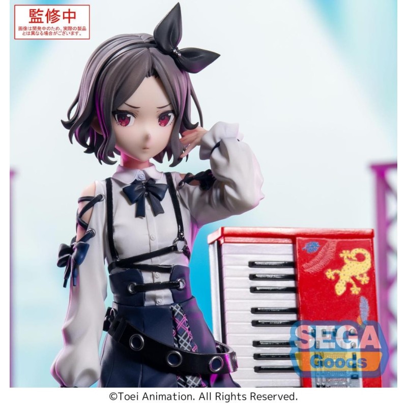 GIRLS BAND CRY - Tomo Ebizuka - Figurine XStellar 20cm 
