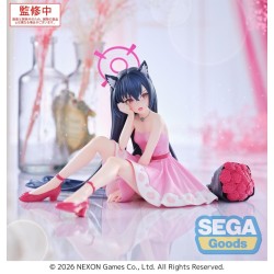 BLUE ARCHIVE - Serika - Figurine Yumemirize 12cm  2