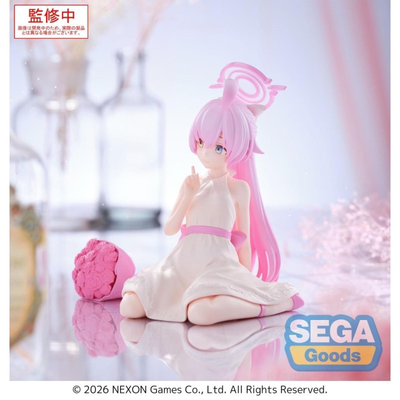 BLUE ARCHIVE - Hoshino - Figurine Yumemirize 12cm 