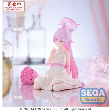 BLUE ARCHIVE - Hoshino - Figurine Yumemirize 12cm 