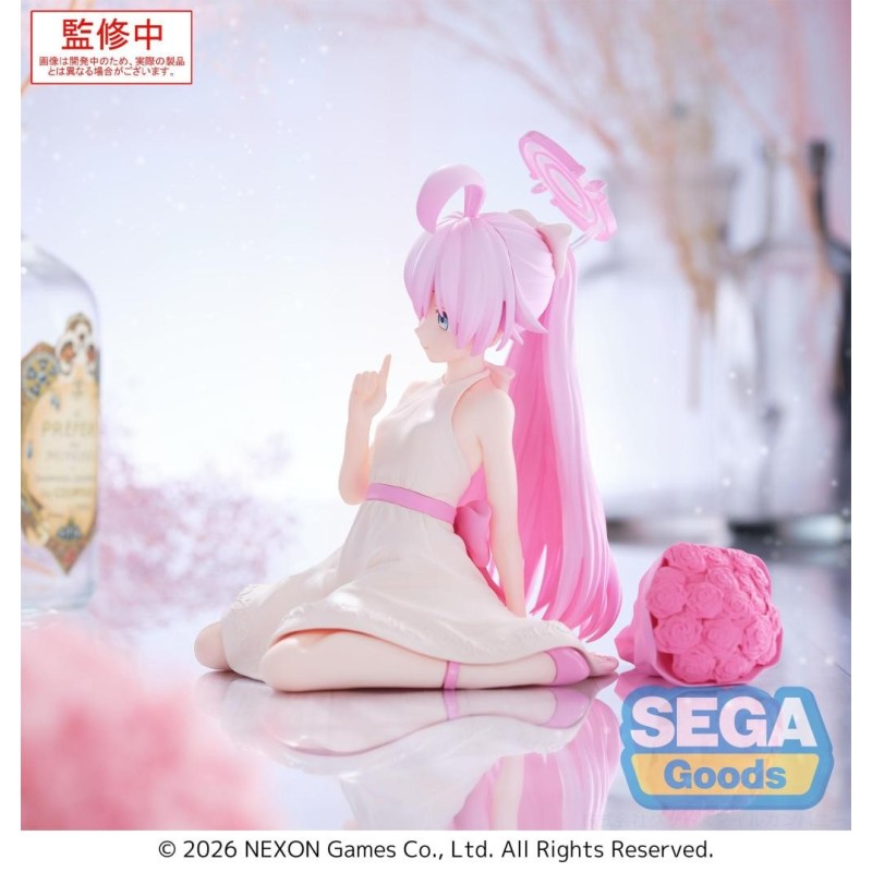 BLUE ARCHIVE - Hoshino - Figurine Yumemirize 12cm 