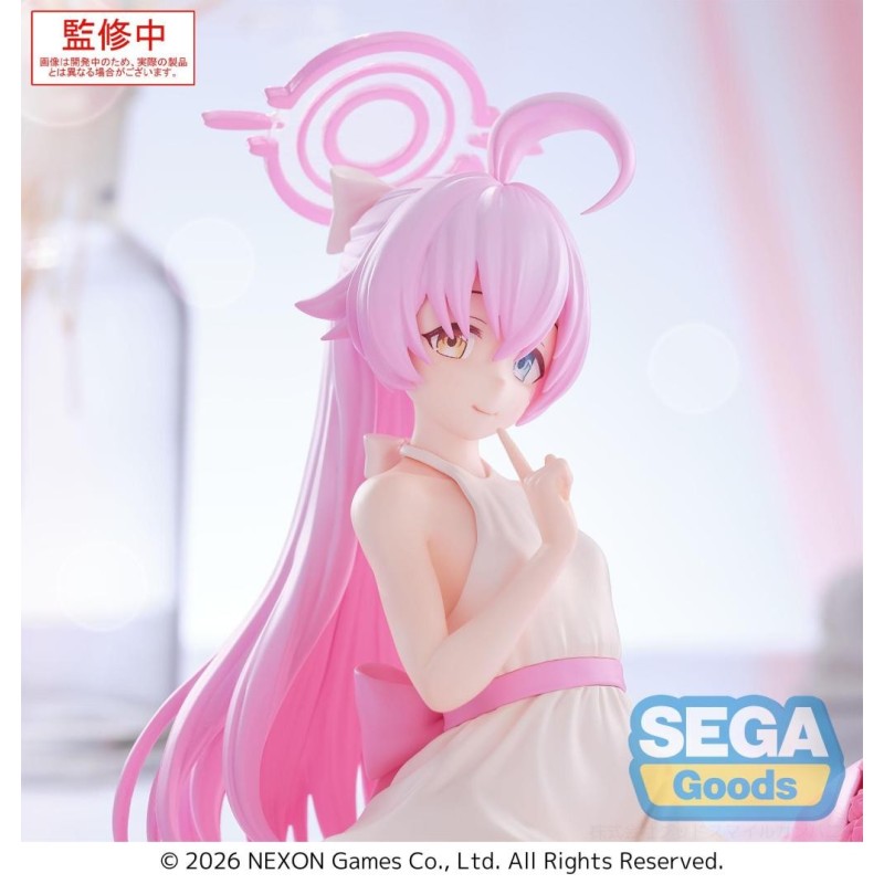 BLUE ARCHIVE - Hoshino - Figurine Yumemirize 12cm 