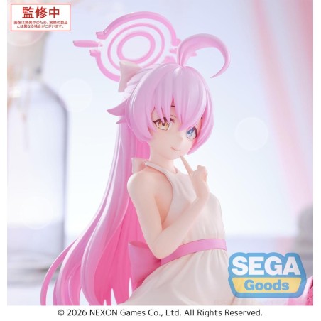 BLUE ARCHIVE - Hoshino - Figurine Yumemirize 12cm 