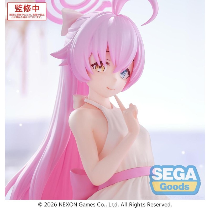 BLUE ARCHIVE - Hoshino - Figurine Yumemirize 12cm 
