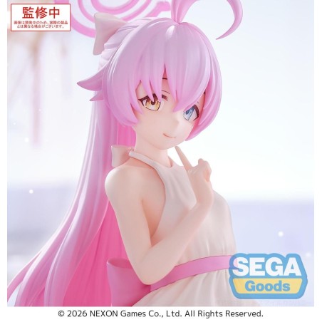 BLUE ARCHIVE - Hoshino - Figurine Yumemirize 12cm 