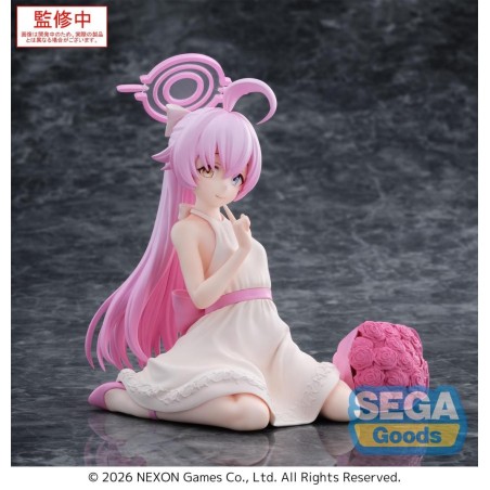 BLUE ARCHIVE - Hoshino - Figurine Yumemirize 12cm 