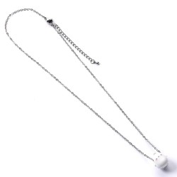 MOLANG - Collier 3D  2