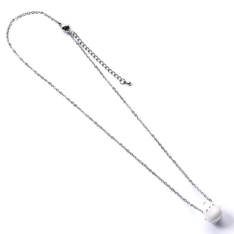 MOLANG - Collier 3D 