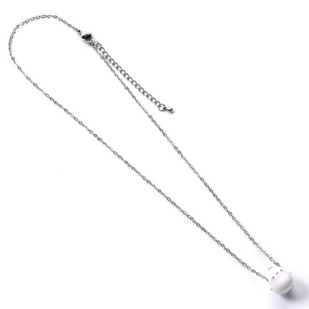 MOLANG - Collier 3D 