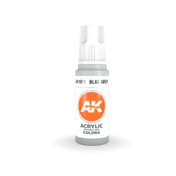 BlueGrey 17ml